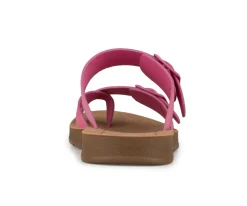 Sandales mule Alberto pour femmes - ADELAIDE