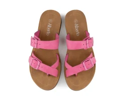 Sandales mule Alberto pour femmes - ADELAIDE