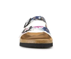 Sandales mule Alberto pour femmes - FAIRY