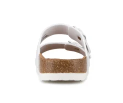 Sandales mule Alberto pour femmes - FAIRY