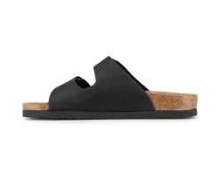 Sandales mule Alberto pour femmes - FAIRY