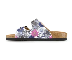 Sandales mule Alberto pour femmes - FAIRY