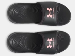 Sandales mules Under Armour pour femmes - Ignite select
