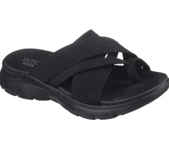 Sandales Skechers pour femmes - SUMMITS TOE LOOP