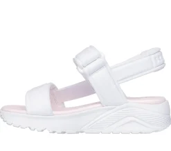 Sandales Skechers pour filles - UNO LITE SANDAL SUNNY STAND