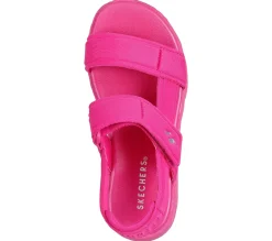 Sandales Skechers pour filles - UNO LITE SANDAL SUNNY STAND