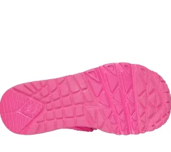 Sandales Skechers pour filles - UNO LITE SANDAL SUNNY STAND