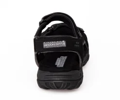 Sandales Skechers pour hommes - Garver Louden