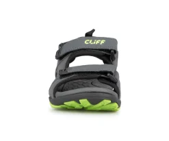 Sandales sport Cliff pour garçons - SCORFANO