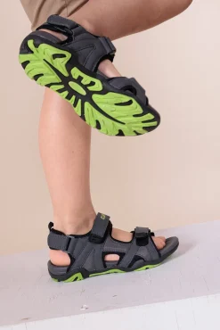 Sandales sport Cliff pour garçons - SCORFANO