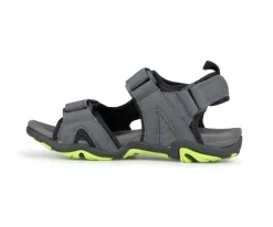 Sandales sport Cliff pour garçons - SCORFANO