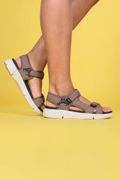 Sandales sport Primus pour femmes - AKELA