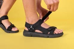 Sandales sport Primus pour femmes - AKELA