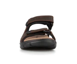 Sandales sport West Way pour hommes - ALCANTARA