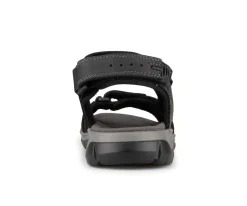 Sandales sport West Way pour hommes - ALCANTARA