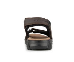 Sandales sport West Way pour hommes - ALCANTARA