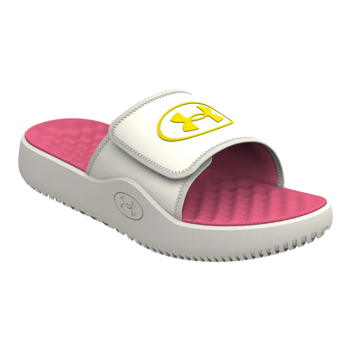 Sandales Under Armour pour femmes - IGNITE PRO 8