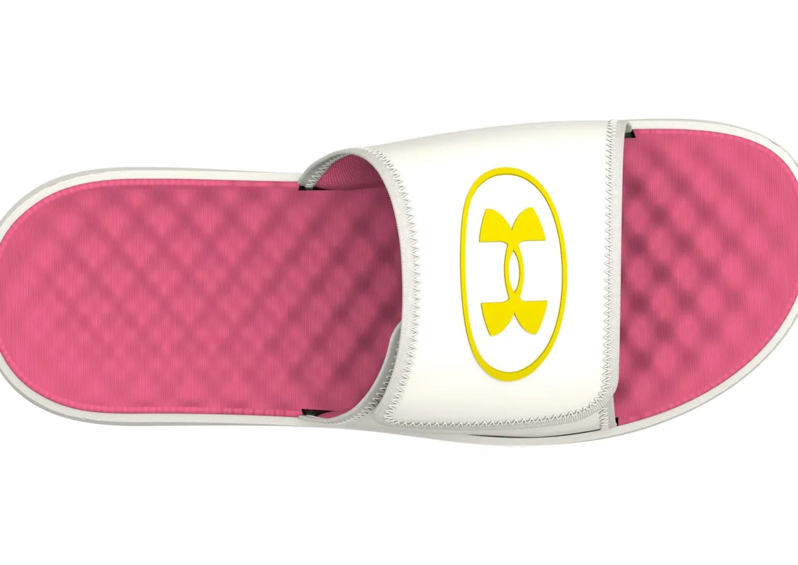 Sandales Under Armour pour femmes - IGNITE PRO 8