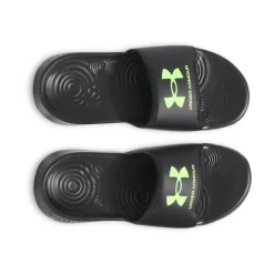 Sandales Under Armour pour garçons - Ignite select