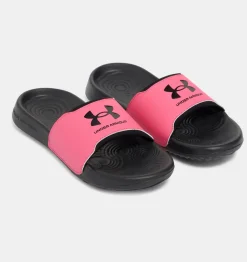 Sandales Under Armour pour filles - Ignite select
