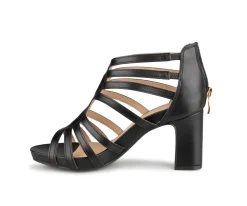 Sangu - Sandales à talon haut Alberto pour femmes