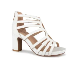 Sangu - Sandales à talon haut Alberto pour femmes