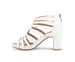 Sangu - Sandales à talon haut Alberto pour femmes