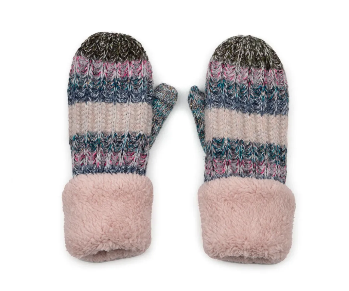 Saskia - Mitaines Alberto pour femmes