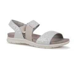 Savana elastic - Sandale confortable Imac pour femmes