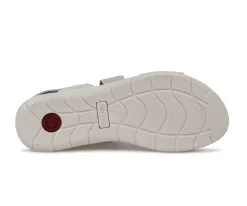 Savana elastic - Sandale confortable Imac pour femmes