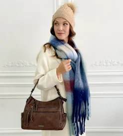 SCARFULY - Foulard Alberto pour femmes