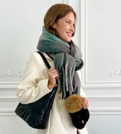 SCARFULY - Foulard Alberto pour femmes