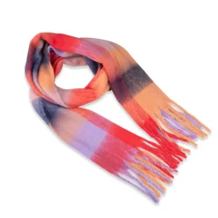 SCARFULY - Foulard "oversized" Alberto pour femmes