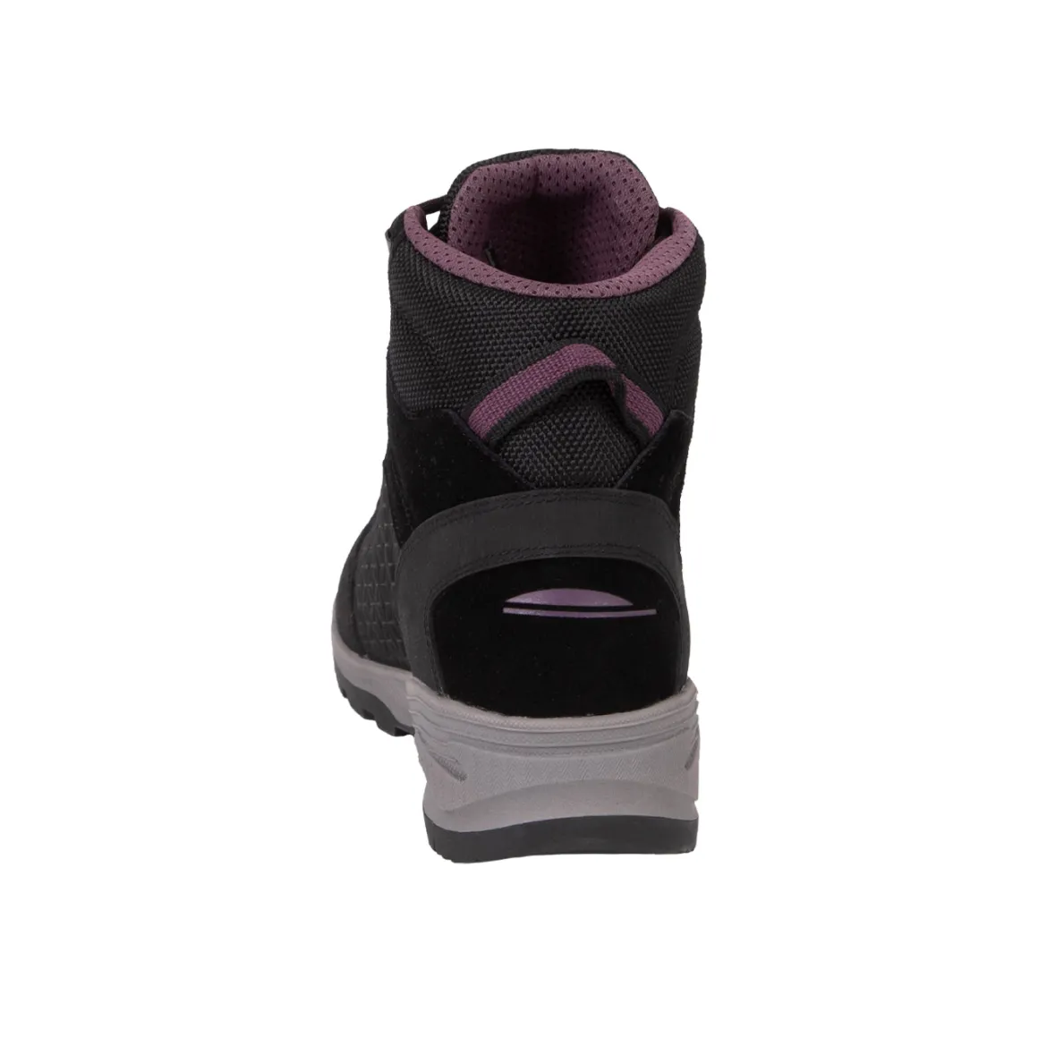 Segin - Bottillons imperméables Chlorophylle pour femmes