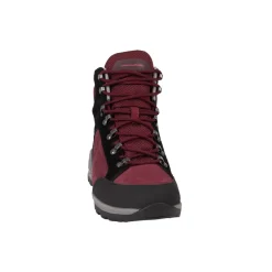 Segin - Bottillons imperméables Chlorophylle pour femmes