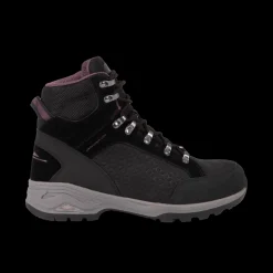 Segin - Bottillons imperméables Chlorophylle pour femmes