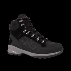 Segin - Bottillons imperméables Chlorophylle pour femmes