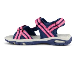 Selene - Sandales à velcro Primus pour filles