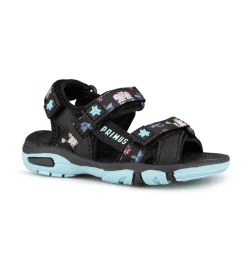 Selene - Sandales à velcro Primus pour filles