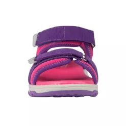 Sheliak - Sandales Chlorophylle pour enfants