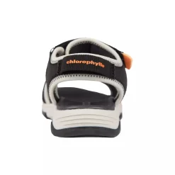 Sheliak - Sandales Chlorophylle pour enfants