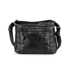 SHOLLYA - Sac bandoulière Alberto pour femmes