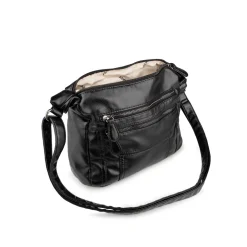 SHOLLYA - Sac bandoulière Alberto pour femmes