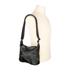 SHOLLYA - Sac bandoulière Alberto pour femmes