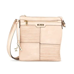 Silvervine - Sac à main Alberto pour femmes