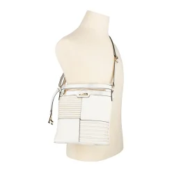 Silvervine - Sac à main Alberto pour femmes