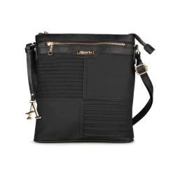 Silvervine - Sac à main Alberto pour femmes