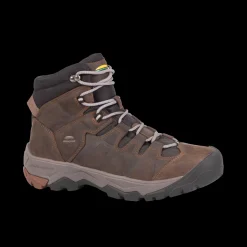 Situla - Bottes de randonnée hivernale Chlorophylle pour hommes