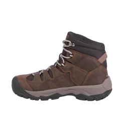 Situla - Bottes de randonnée hivernale Chlorophylle pour hommes