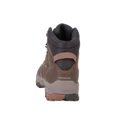 Situla - Bottes de randonnée hivernale Chlorophylle pour hommes